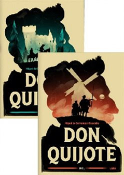 Don Quijote - Miguel de Cervantes