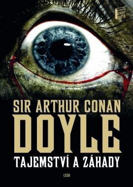 Tajemství a záhady - Arthur Conan Doyle