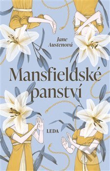 Mansfieldské panství - Jane Austenová