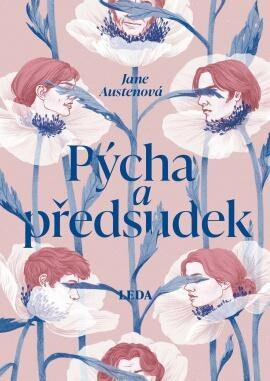 Pýcha a předsudek - Jane Austenová