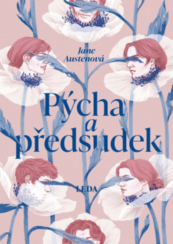 Pýcha a předsudek - Jane Austenová