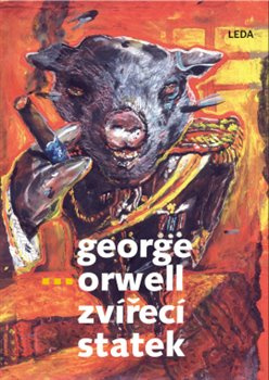 Zvířecí statek - George Orwell