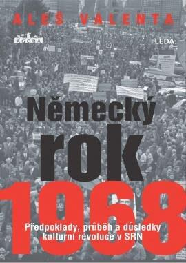 Německý rok 1968 - Aleš Valenta