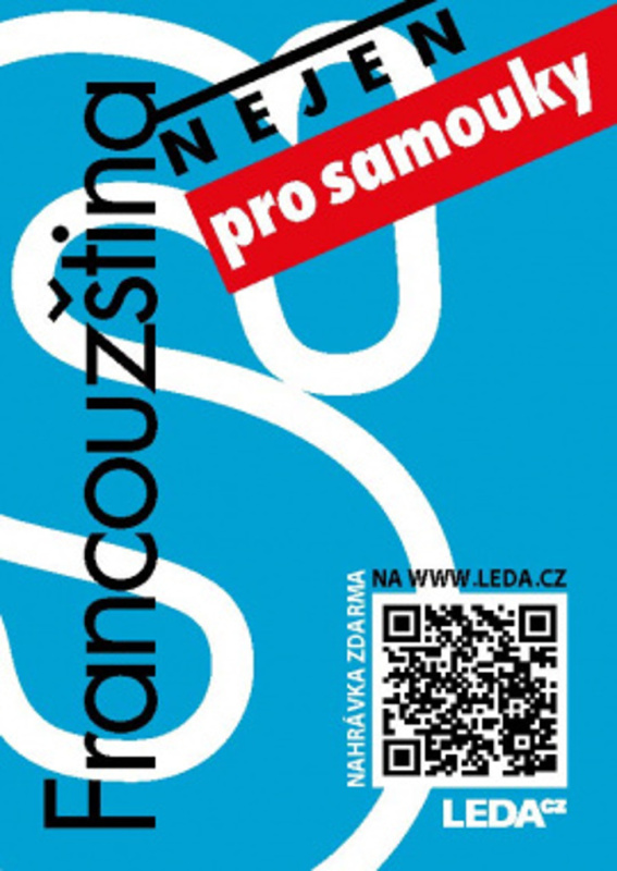 Francouzština (nejen) pro samouky - Miroslav Pravda, Marie Pravdová
