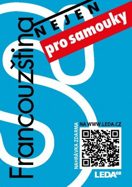 Francouzština (nejen) pro samouky - Miroslav Pravda, Marie Pravdová