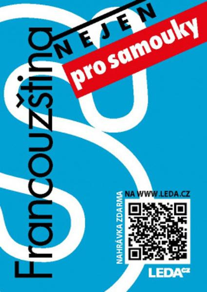 Francouzština (nejen) pro samouky - Miroslav Pravda, Marie Pravdová