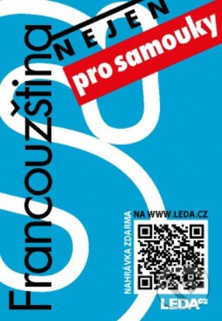 Francouzština (nejen) pro samouky - Miroslav Pravda, Marie Pravdová