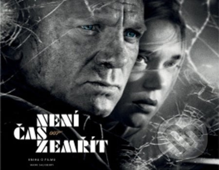 Není čas zemřít - Mark Salisbury
