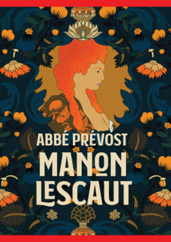 Manon Lescaut - abbé Prévost