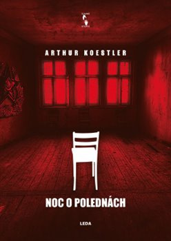 Noc o polednách - Arthur Koestler