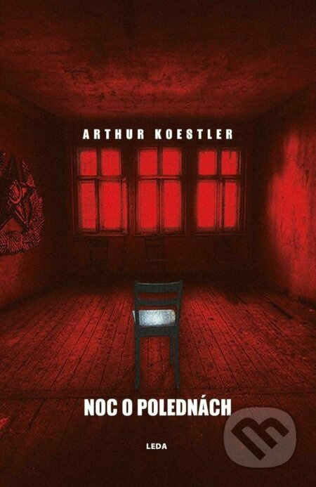 Noc o polednách - Arthur Koestler