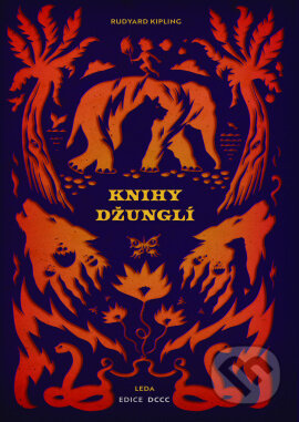 Knihy džunglí