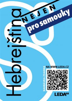 Hebrejština nejen pro samouky - Lucie Šmejkalová