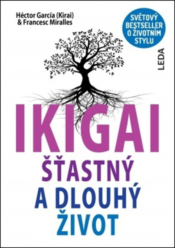 IKIGAI - Francesc Miralles, Héctor García