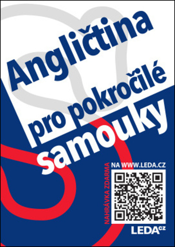 Angličtina pro pokročilé samouky - Ludmila Kollmannová