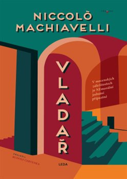 Vladař - Niccolo Machiavelli