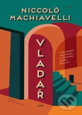 Vladař - Niccolo Machiavelli