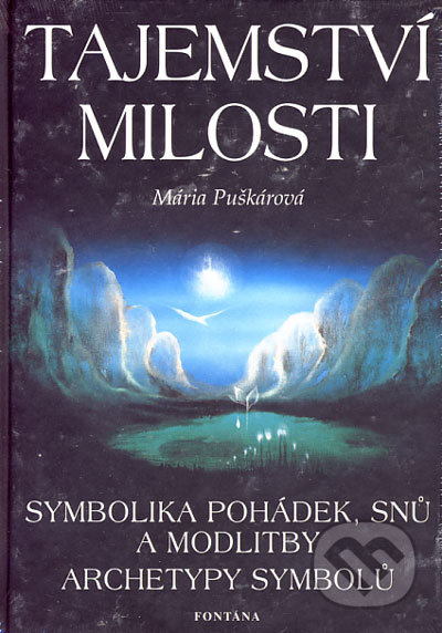 Tajemství milosti - Mária Puškárová