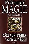 Přírodní magie - Henricus Cornelius Agrippa - kniha z kategorie Magie a okultismus