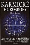 Karmické horoskopy - Heidi Treier - kniha z kategorie Astrologie