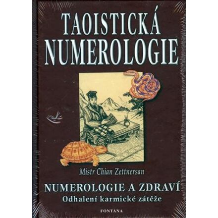 Taoistická numerologie