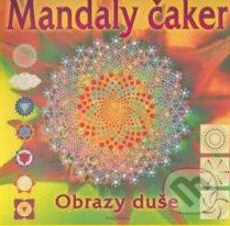 Mandaly čaker (Obrazy duše) - Kolektív autorov - kniha z kategorie Spiritualita