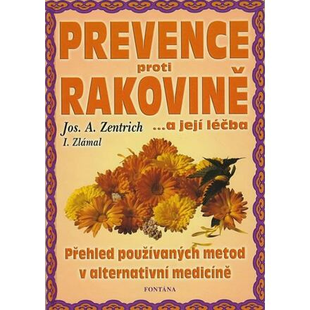 Prevence proti rakovině