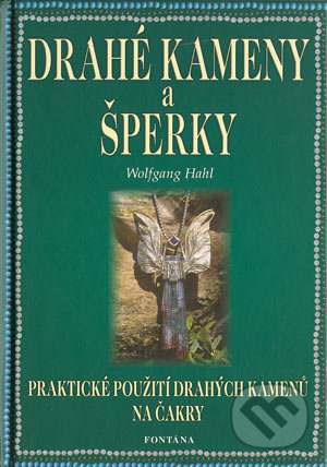 Drahé kameny a šperky