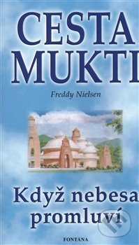 Cesta Mukti - Freddy Nielsen