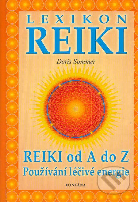 Lexikon reiki
