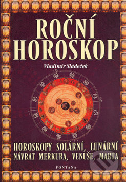 Roční horoskop - Vladimír Sládeček