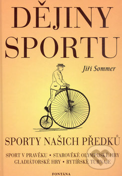 Dějiny sportu