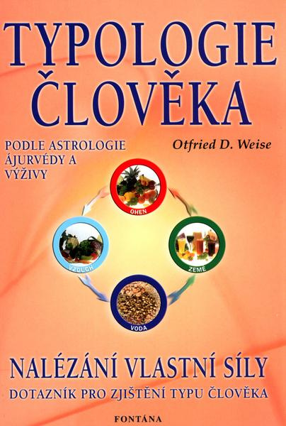 Typologie člověka - Devando Otfried Weise