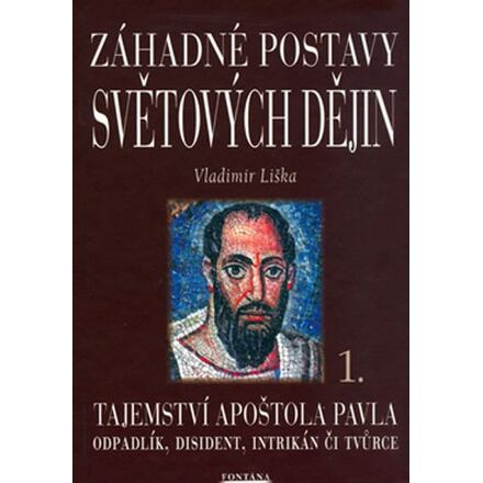 Záhadné postavy světových dějin