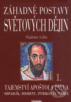 Záhadné postavy světových dějin