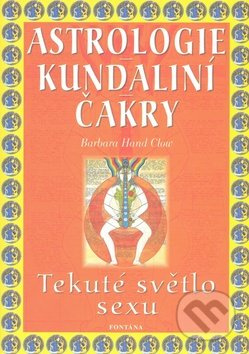 Astrologie kundální čakry