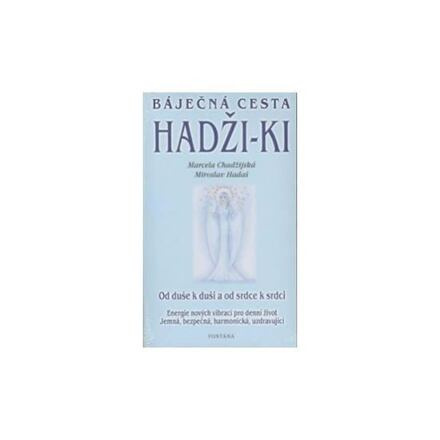 Báječná cesta Hadži-ki