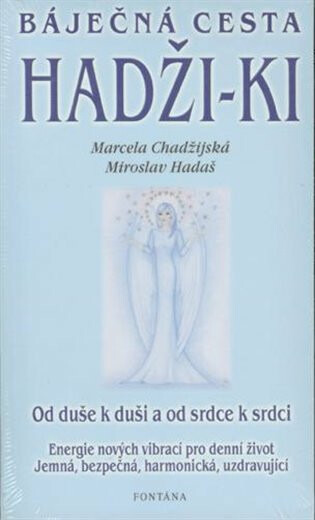 Báječná cesta Hadži-ki