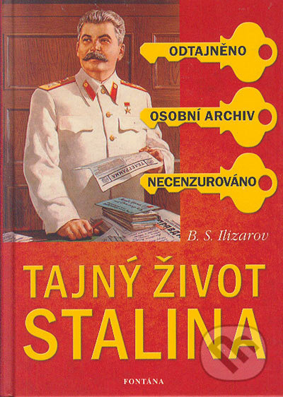 Tajný život Stalina