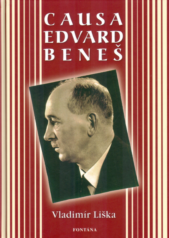 Causa Edvard Beneš