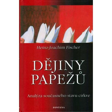 Dějiny papežů - Analýza současného stavu církve