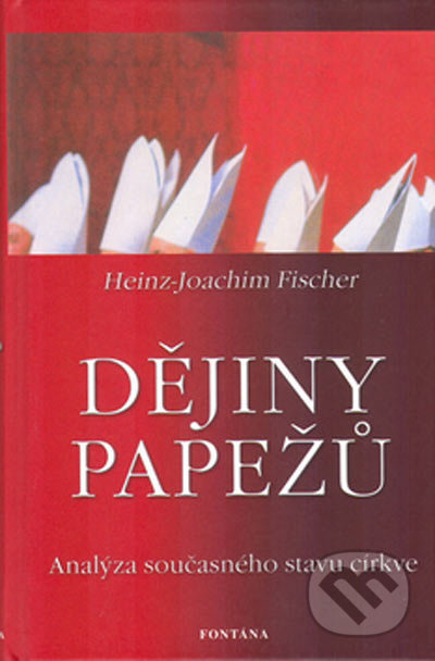 Dějiny papežů - Analýza současného stavu církve