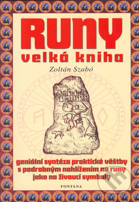 Runy velká kniha
