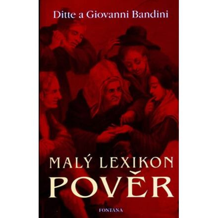 Malý lexikon pověr