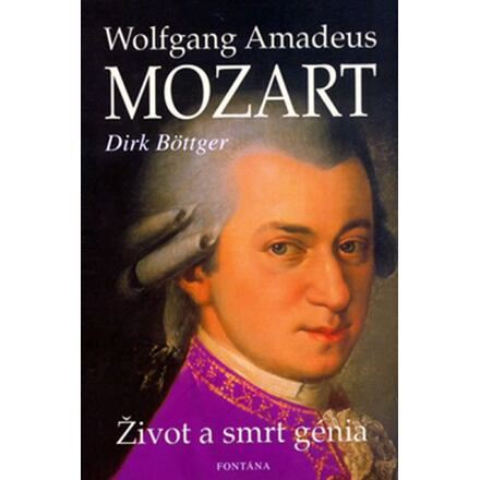 Wolfgang Amadeus Mozart
