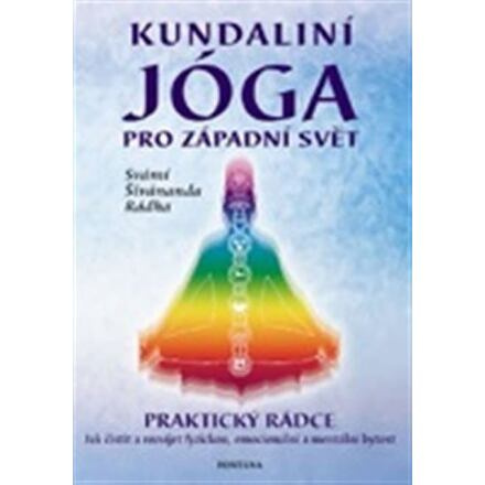 Kundaliní jóga pro západní svět FONTÁNA ESOTERA, s.r.o.