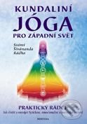 Kundaliní jóga pro západní svět FONTÁNA ESOTERA, s.r.o.