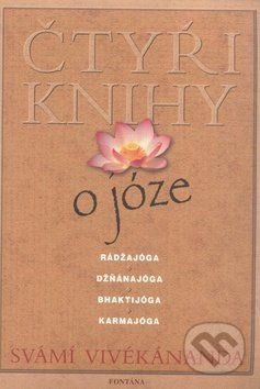 Čtyři knihy o józe FONTÁNA ESOTERA, s.r.o.