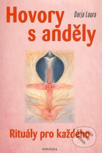 Hovory s anděly - Darja Laura - kniha z kategorie Spiritualita