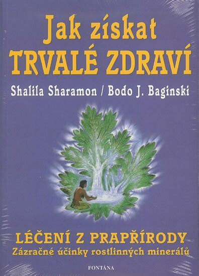 Jak získat trvalé zdraví - Shalila Sharamon, Bodo J. Baginski
